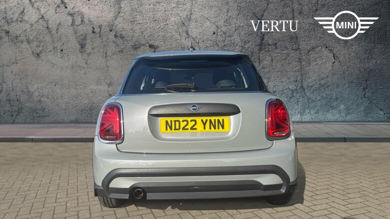 MINI Hatchback 1.5 One Classic 5dr Petrol Hatchback